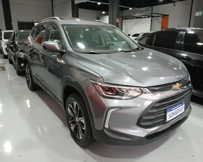 Chevrolet Premier 1.2 Turbo (Aut.)