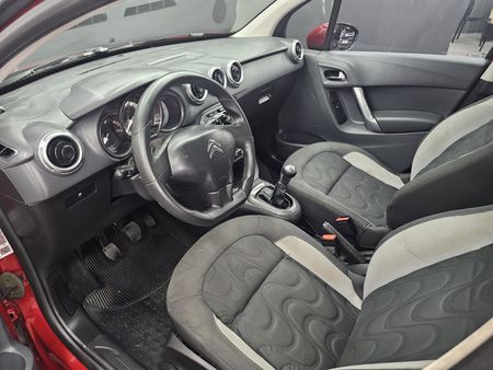 C3 Picasso Tendance 1.5 8V (Flex)