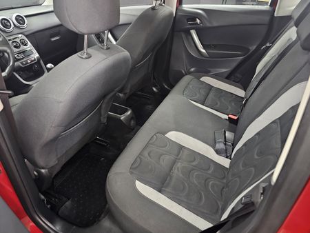 C3 Picasso Tendance 1.5 8V (Flex)