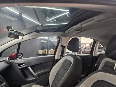 C3 Picasso Tendance 1.5 8V (Flex)
