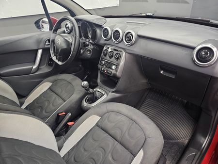 C3 Picasso Tendance 1.5 8V (Flex)