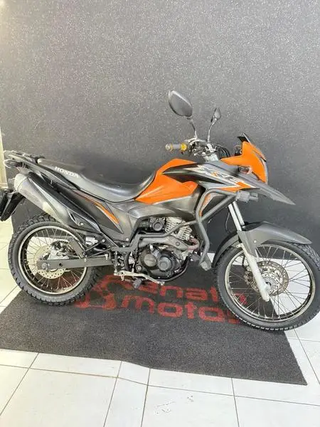 Honda XRE 190 (ABS) (Flex)