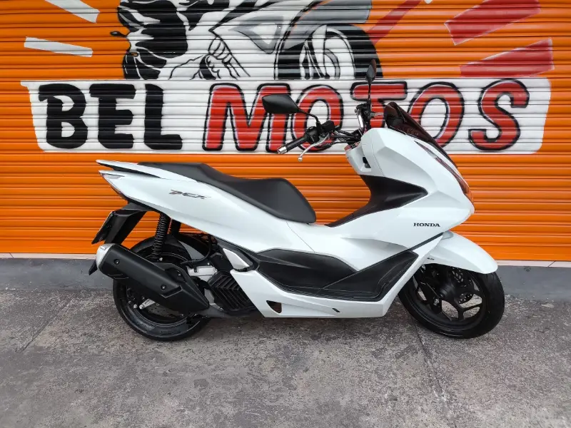 Honda PCX 160 ABS