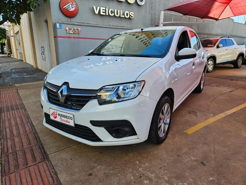 Renault Life 1.0 12V SCe (Flex)