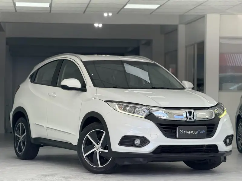 Honda HR-V EX CVT 1.8 I-VTEC FlexOne