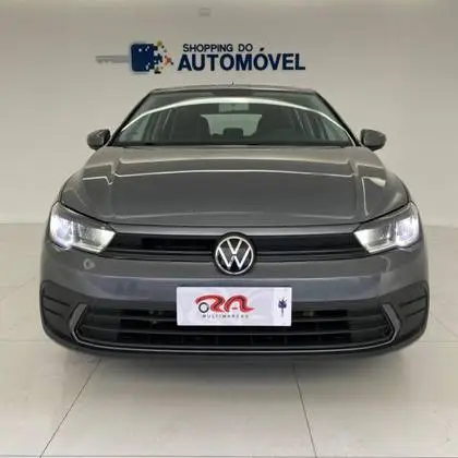 Volkswagen Polo MPI (Flex)