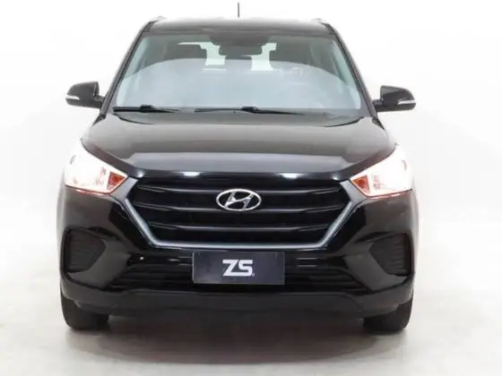 Hyundai Action 1.6 (Aut) (Flex)