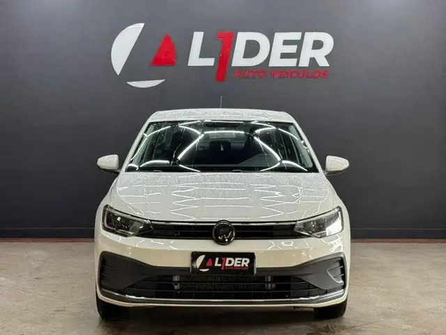Carro Volkswagen Virtus 2023 TSI 1.0 Flex 12V 4p Aut.