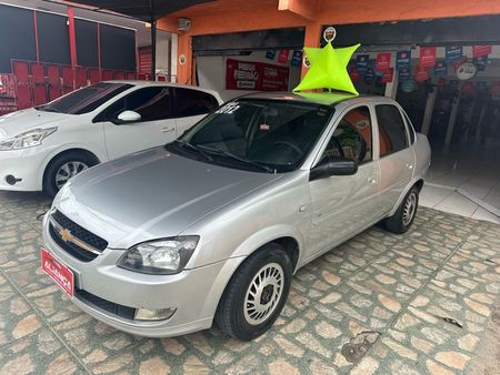 Classic LS VHC E 1.0 (Flex)