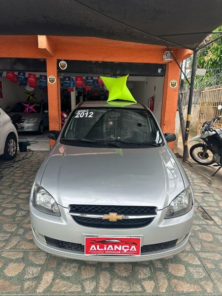 Classic LS VHC E 1.0 (Flex)