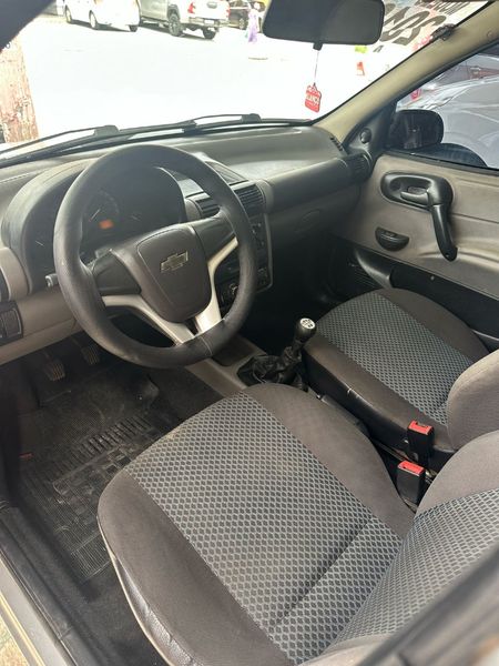 Classic LS VHC E 1.0 (Flex)