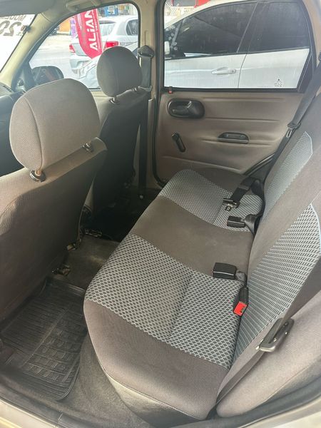 Classic LS VHC E 1.0 (Flex)