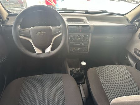 Classic LS VHC E 1.0 (Flex)