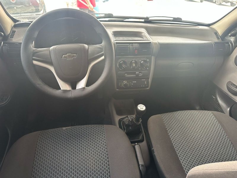Chevrolet Classic