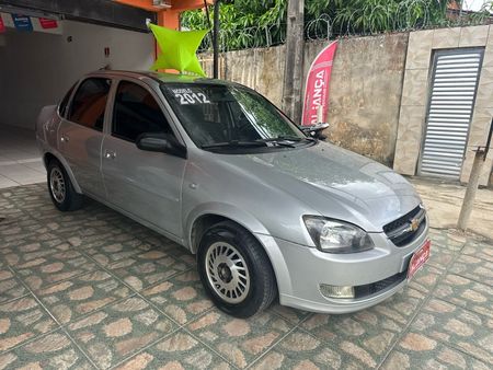 Classic LS VHC E 1.0 (Flex)