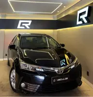 Carro Toyota Corolla 2018 2.0 XEi Multi-Drive S (Flex)