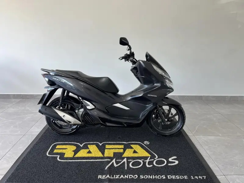 Honda PCX 150 DLX