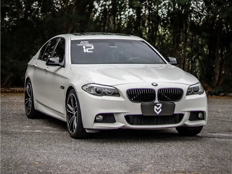 BMW 535i 535i 3.0 24V