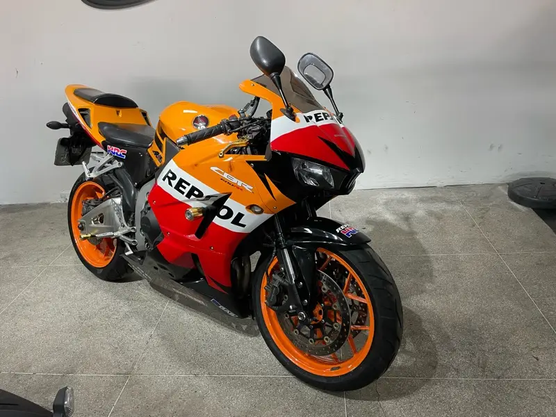 Honda RR (Standard)