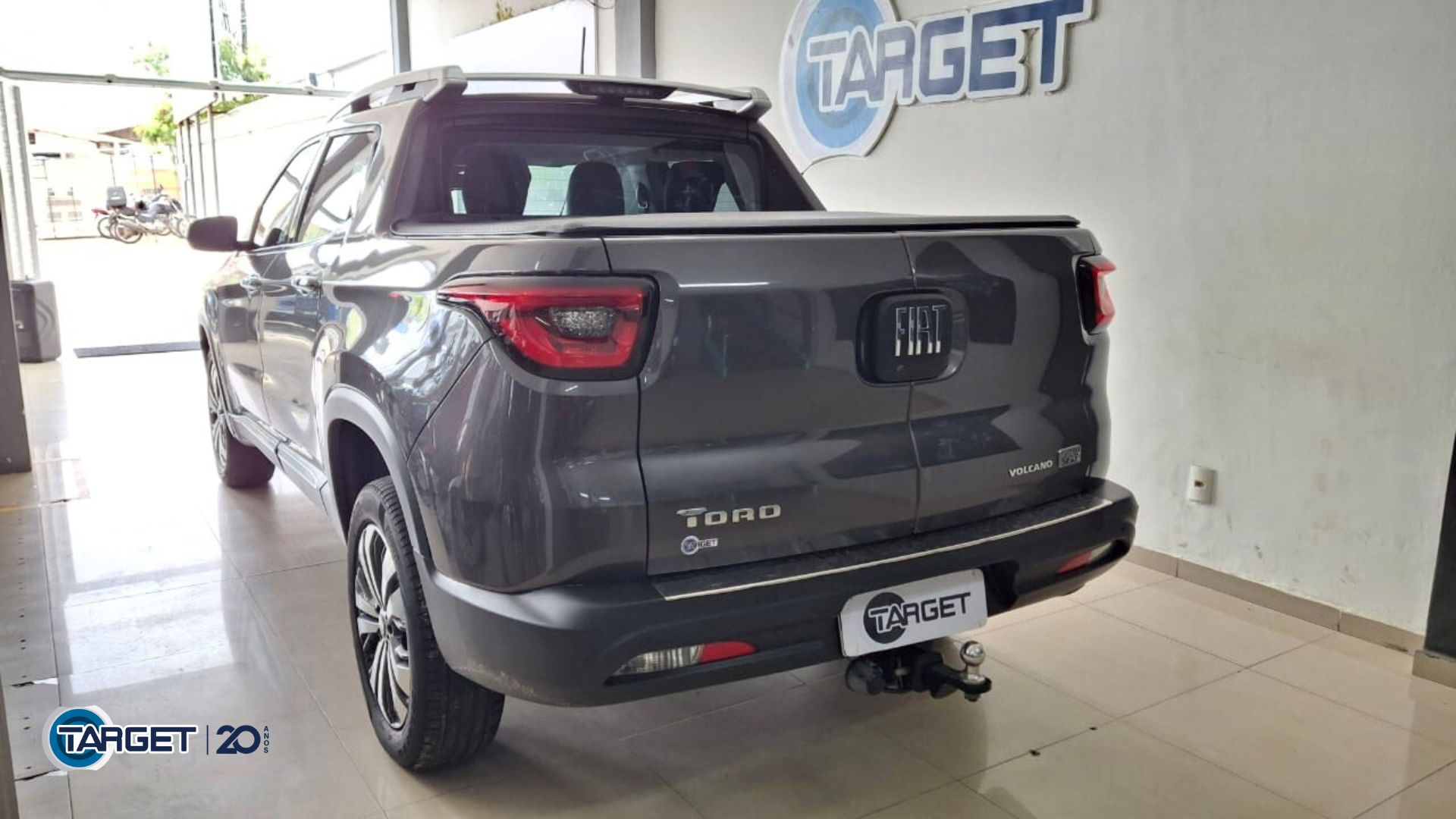 Fiat Toro