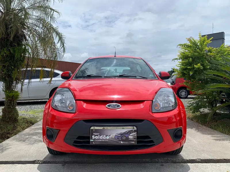 Ford Ka Ka 1.0 RoCam SE