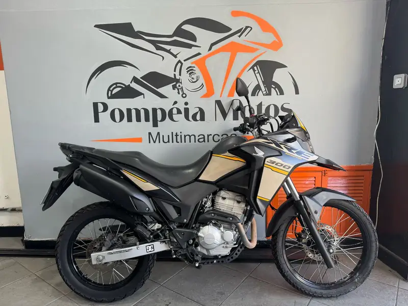 Honda ABS