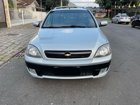 Montana Sport 1.8 (Flex)