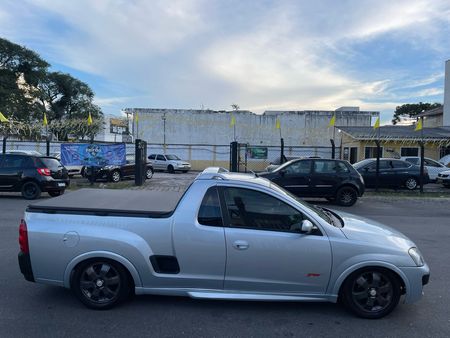 Montana Sport 1.8 (Flex)