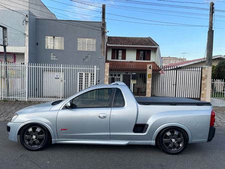Montana Sport 1.8 (Flex)