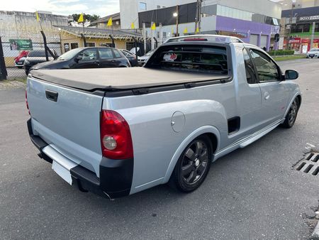 Montana Sport 1.8 (Flex)
