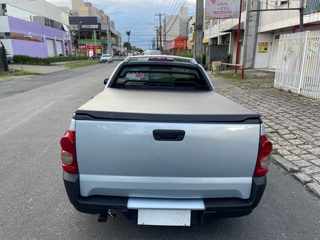 Montana Sport 1.8 (Flex)