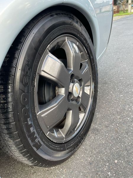 Montana Sport 1.8 (Flex)