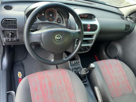 Montana Sport 1.8 (Flex)