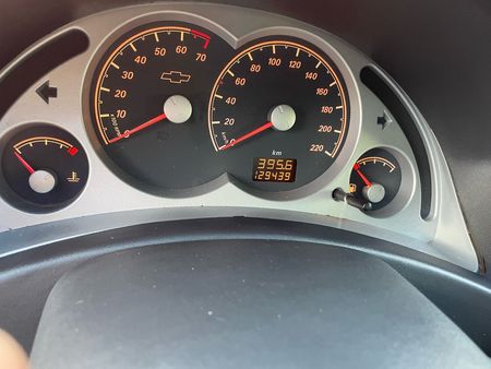 Montana Sport 1.8 (Flex)
