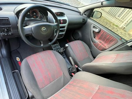Montana Sport 1.8 (Flex)