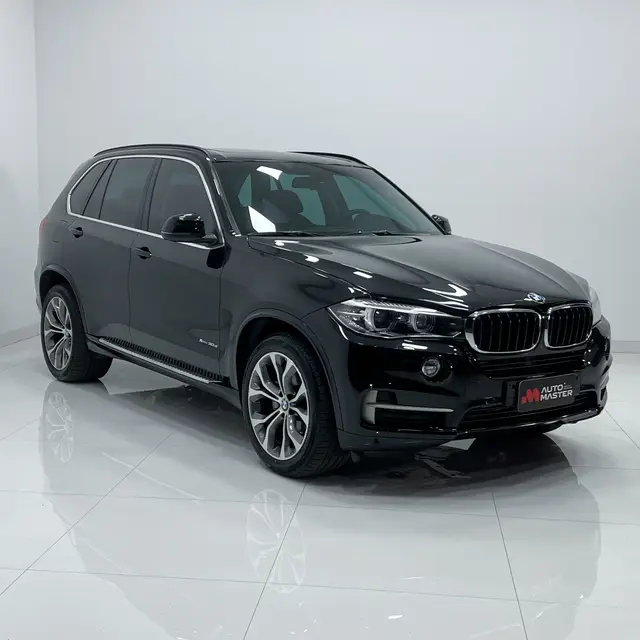 Carro BMW X5 2018 3.0 xDrive30d