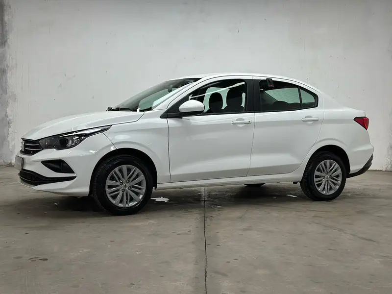 Fiat Cronos Drive 1.0 (Flex) MT