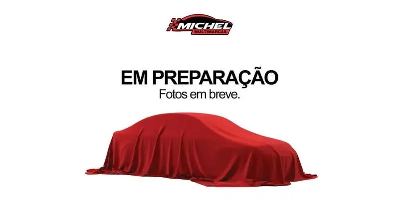 Honda Civic New  LXS 1.8 16V (Flex)