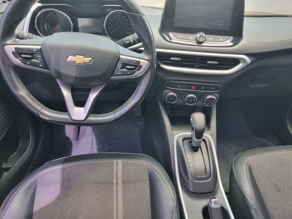Tracker LTZ 1.2 Turbo (Aut) (Flex)