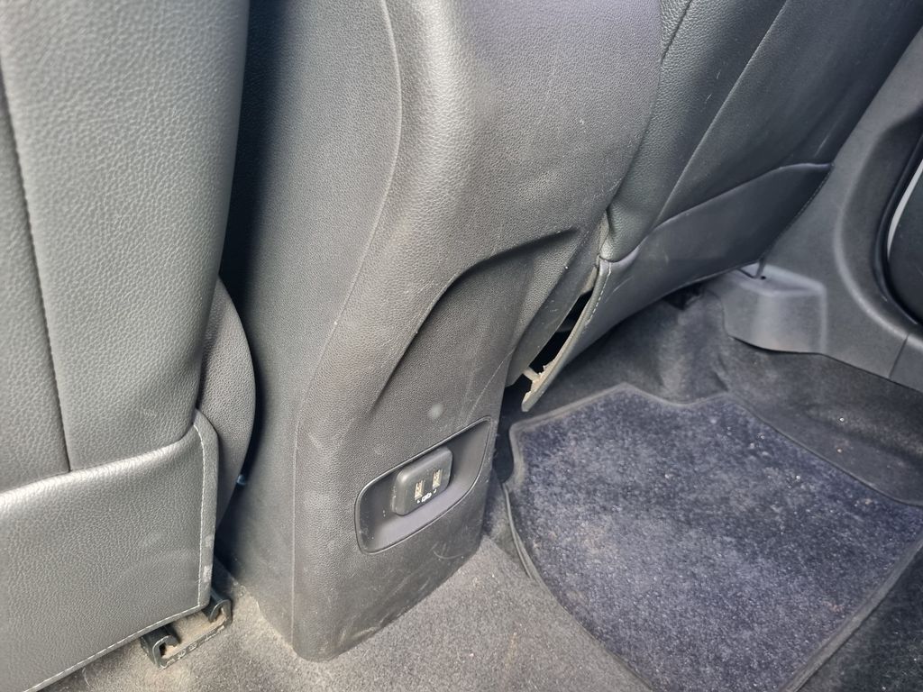 Tracker LTZ 1.2 Turbo (Aut) (Flex)