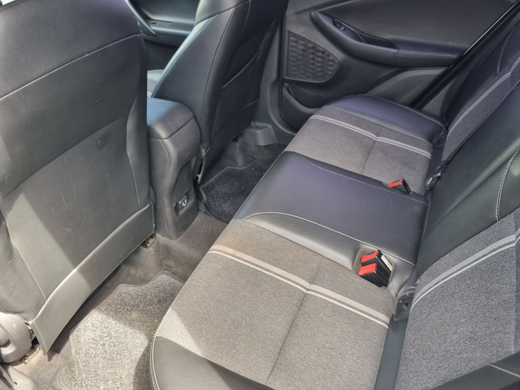 Tracker LTZ 1.2 Turbo (Aut) (Flex)