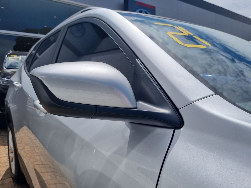Tracker LTZ 1.2 Turbo (Aut) (Flex)