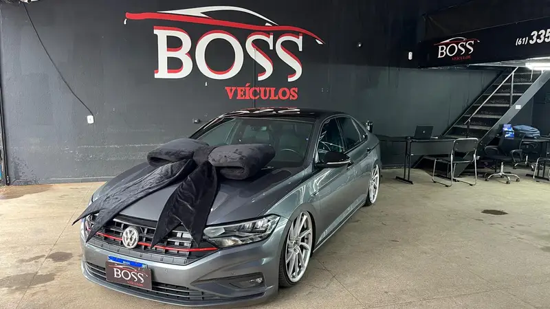 Volkswagen Jetta 1.4 250 TSI R-Line