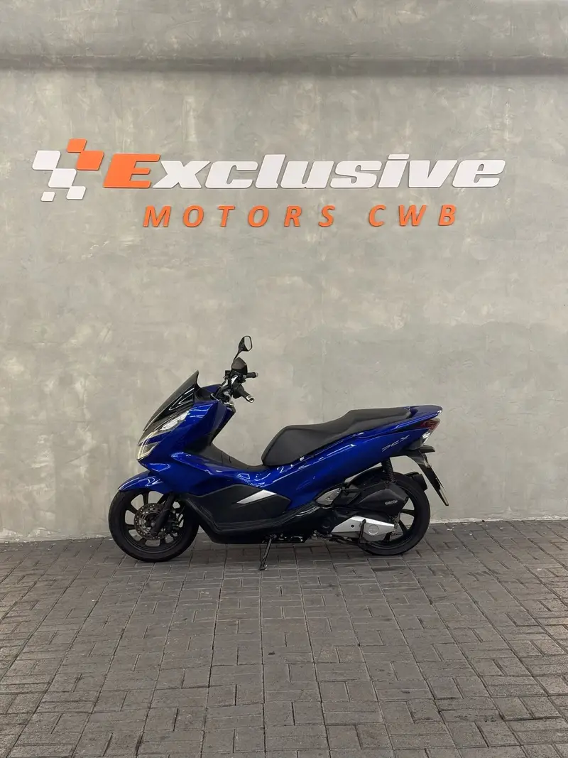 Honda PCX 150 ABS