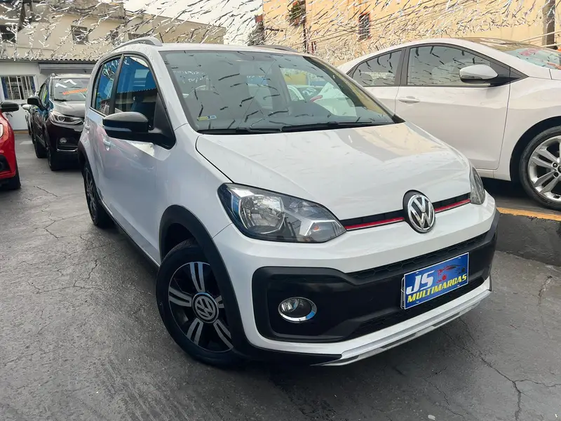 Volkswagen Up! Xtreme 1.0 170 TSI (Flex)