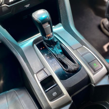 Civic EX 2.0 i-VTEC CVT