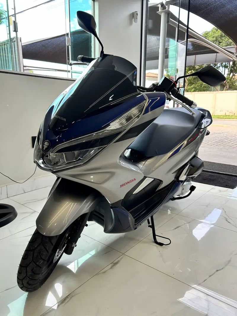 Honda PCX 150 Sport