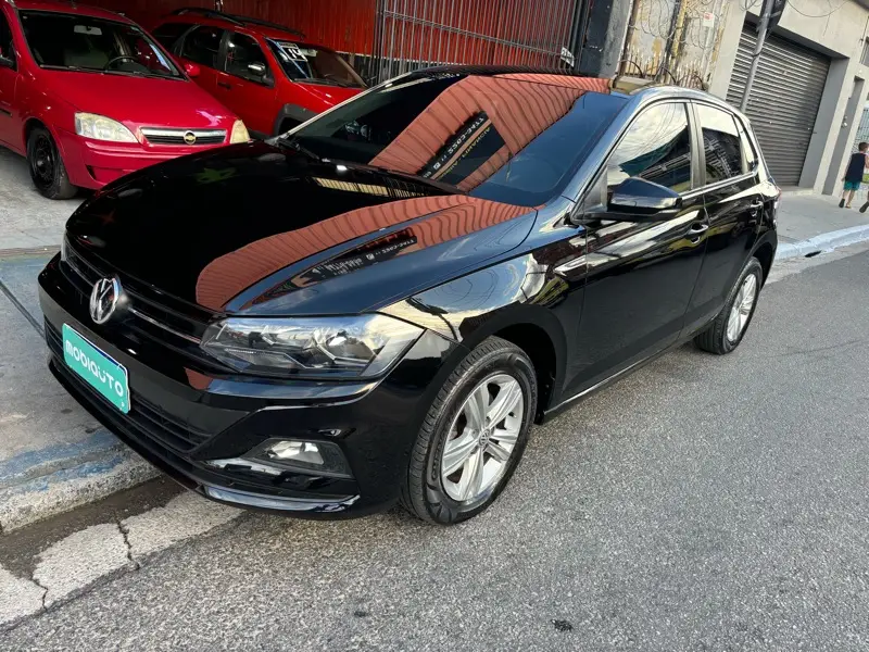Volkswagen 1.0 200 TSI Comfortline (Aut) (Flex)