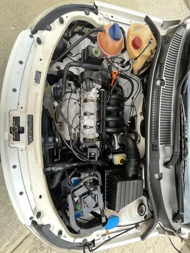 Carro Volkswagen Saveiro 2011 1.6 (Flex)