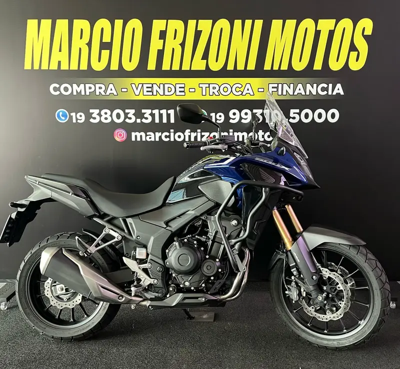 Honda CB 500X Standard